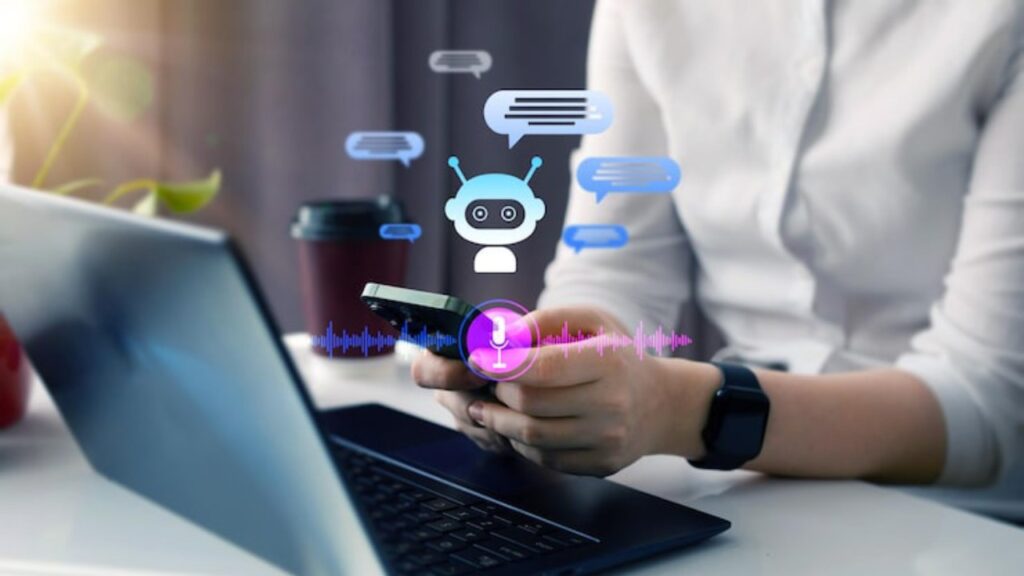 AI Chatbots Are enhance Customer Engagement
